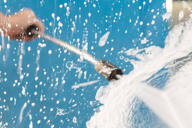 Reliable Bellflower, CA Pressure Washing Services Solutions