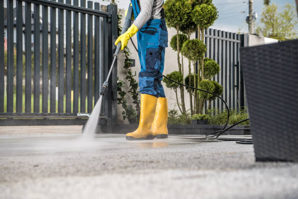 Best Gas Station Cleaning  in Bellflower, CA
